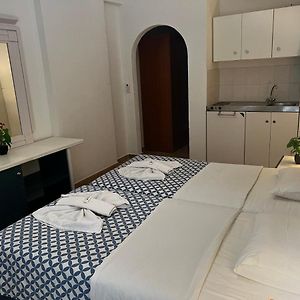 Budget Twin Room